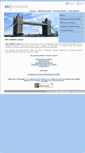 Mobile Screenshot of bpalondonlimited.co.uk